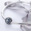 Charm Filha do oceano life Pandora - SCC169