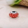 Charm PANDORA Murano Koinobori - Carpa Símbolo da Perseverança - 791668