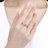 Anel Favo de mel life Pandora - SCR433