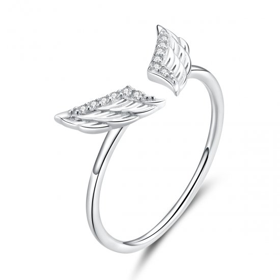 Anel Wing Open life Pandora - BSR108  Clique na imagem para fechar