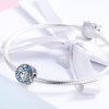 Charm Peixes coloridos do mundo subaquático estilo Pandora - SCC764