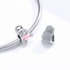 Charm Mãe ouriço life Pandora - BSC239