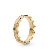 Anel Pandora Shine™ Coroa Ousada - 168033CZ