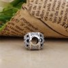 Charm berloques PANDORA Beleza Glacial - 796360NSB