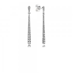 Brinco PANDORA Estrela Cadente - 296351CZ