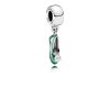 Pingente PANDORA Sapatinho Tinker Bell - 792139EN93 Pingente PANDORA Sapatinho Tinker Bell - 792139EN93