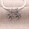Charm PANDORA Brilhante Coqueiro - 791540CZ