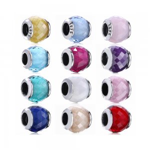 Charm PANDORA ESSENCE Friendship "Amizade"