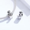 Charm Número 3 life Pandora - SCC1418-3