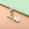 Charm Pendente Guitarra - 798788C01