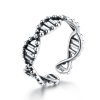 Anel DNA life Pandora - SCR643