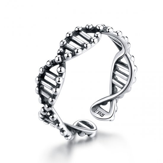 Anel DNA life Pandora - SCR643  Clique na imagem para fechar