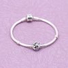 Charm berloques PANDORA Mundo