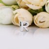 Charm berloques PANDORA Letra R - 797472