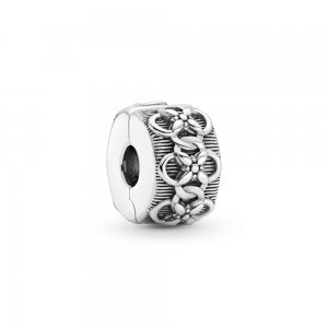 Charm Clipe Flor - 799316C00