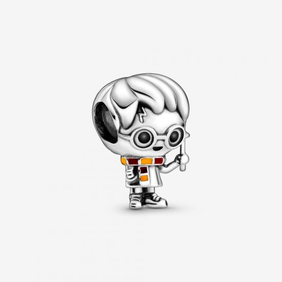 Charm Harry Potter - 798626C01  Clique na imagem para fechar