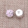 Charm berloques PANDORA Doce Cupcake - 791891EN68