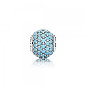 Charm PANDORA ESSENCE COLLECTION Wisdom "Sabedoria" - 796065NTQ