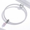 Charm Pendente Bule Clássico estilo Pandora - SCC1492