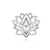 Charm Blooming Lotus life Pandora - SCC1724