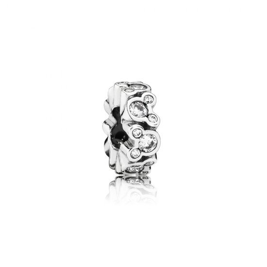 Separador PANDORA Mickey - 791456CZ  Clique na imagem para fechar