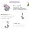 Charm Pendente Frasco de perfume estilo Pandora - SCC1734