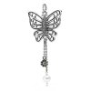 Pendente PANDORA para Colar Linda Borboleta - 390352CCZ
