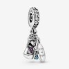Charm Pendente Mulan - 798637C01