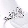 Anel Gypsophila life Pandora - BSR021