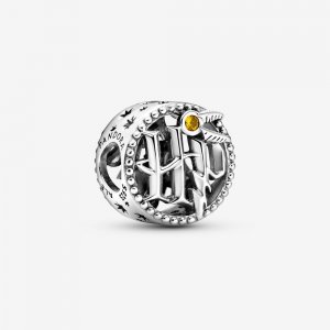 Charm Vazado Ícones De Harry Potter - Harry Potter - 799127C01
