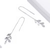 Brinco Folhas life Pandora - SCE987