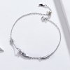 Pulseira Pluma life Pandora - SCB133