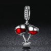 Charm Pendente Saúde life Pandora - SCC478