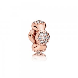 Separador Love Pods Pandora Rose