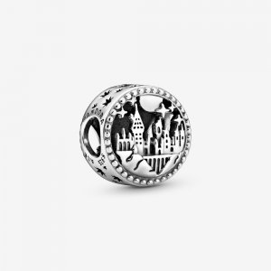 Charm Escola De Hogwarts - Harry Potter - 798622C00
