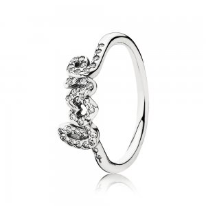 Anel PANDORA Amor - 190928CZ
