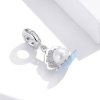 Charm Pendente Lenda do mar estilo Pandora - BSC242