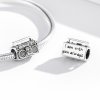 Charm Rádio vintage life Pandora - SCC1873
