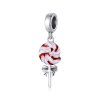Charm Pendente Pirulito estilo Pandora - SCC1491