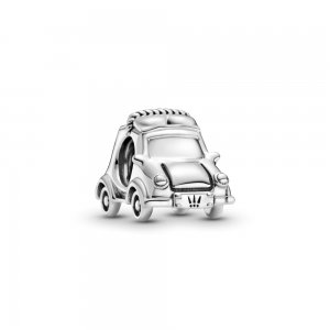 Charm Carro Elétrico - 799330C01 Charm Carro Elétrico - 799330C01