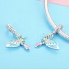 Charm Pendente Kingfisher estilo Pandora - SCC991