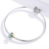 Charm Cegonha life Pandora - SCC1531