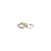 Charm Pendente Alianças De Casamento - 799319C01