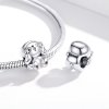 Charm Preguiça fofa life Pandora - SCC1698