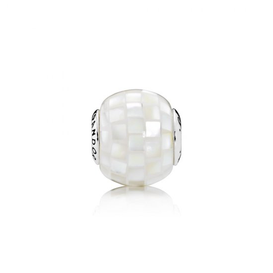 Charm PANDORA ESSENCE GENEROSITY "Generosidade" - 796079MMW  Clique na imagem para fechar