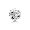 Charm berloques PANDORA Lembranças - 792105WCP