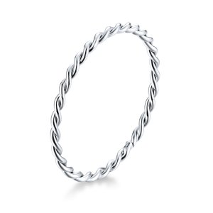 Anel Magro life Pandora - SCR640