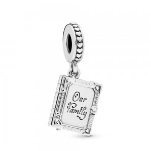 Charm Pendente Histórias De Família - 798105 Charm Pendente Histórias De Família - 798105