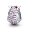 Charm Tulipa life Pandora - SCC569