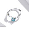 Anel Jardim life Pandora - SCR726